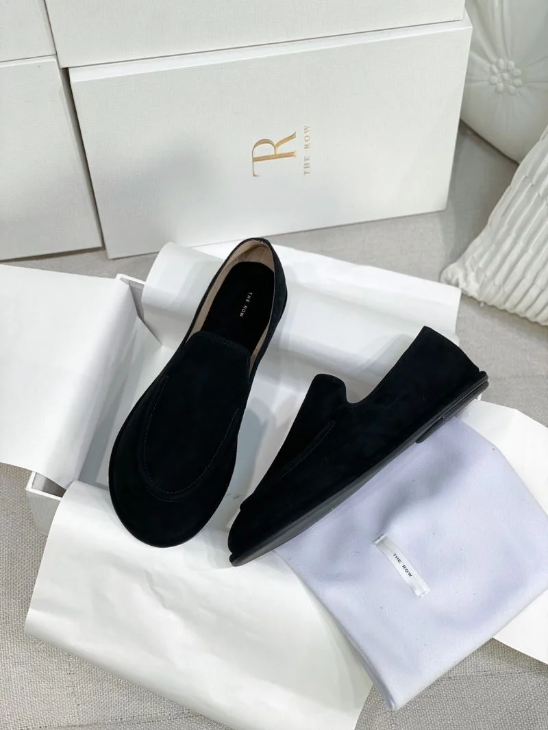 The Row Shoes Attractive 8813