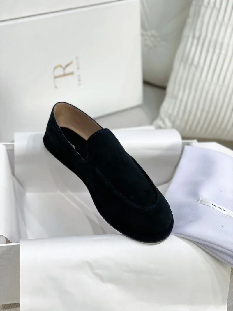 The Row Shoes Attractive 8813