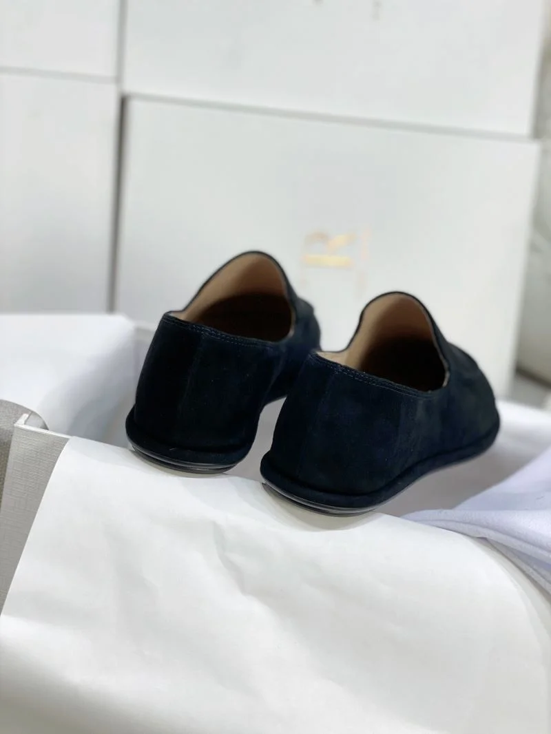 The Row Shoes Attractive 8813