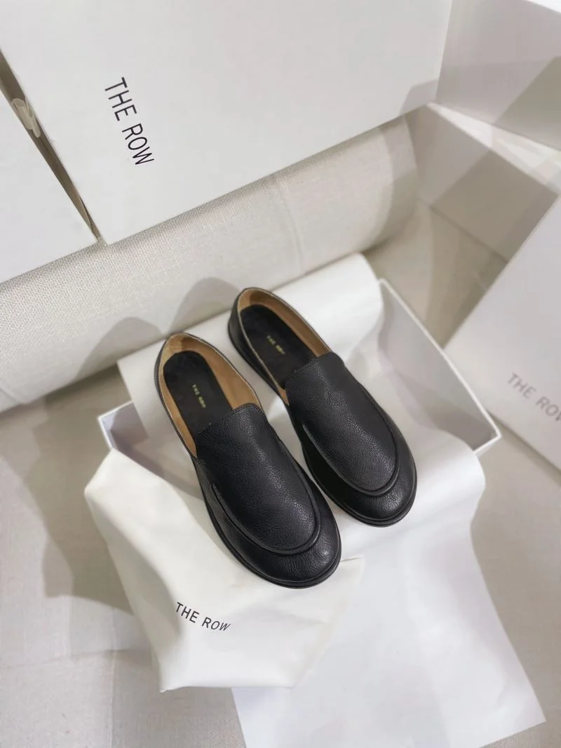 The Row Shoes Reliable 8827