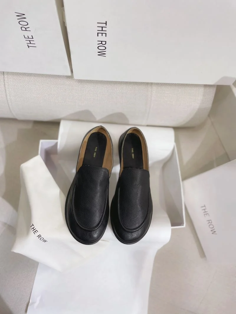 The Row Shoes Reliable 8827