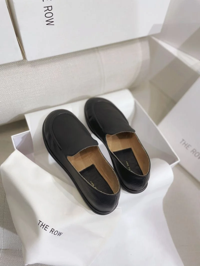 The Row Shoes Reliable 8827