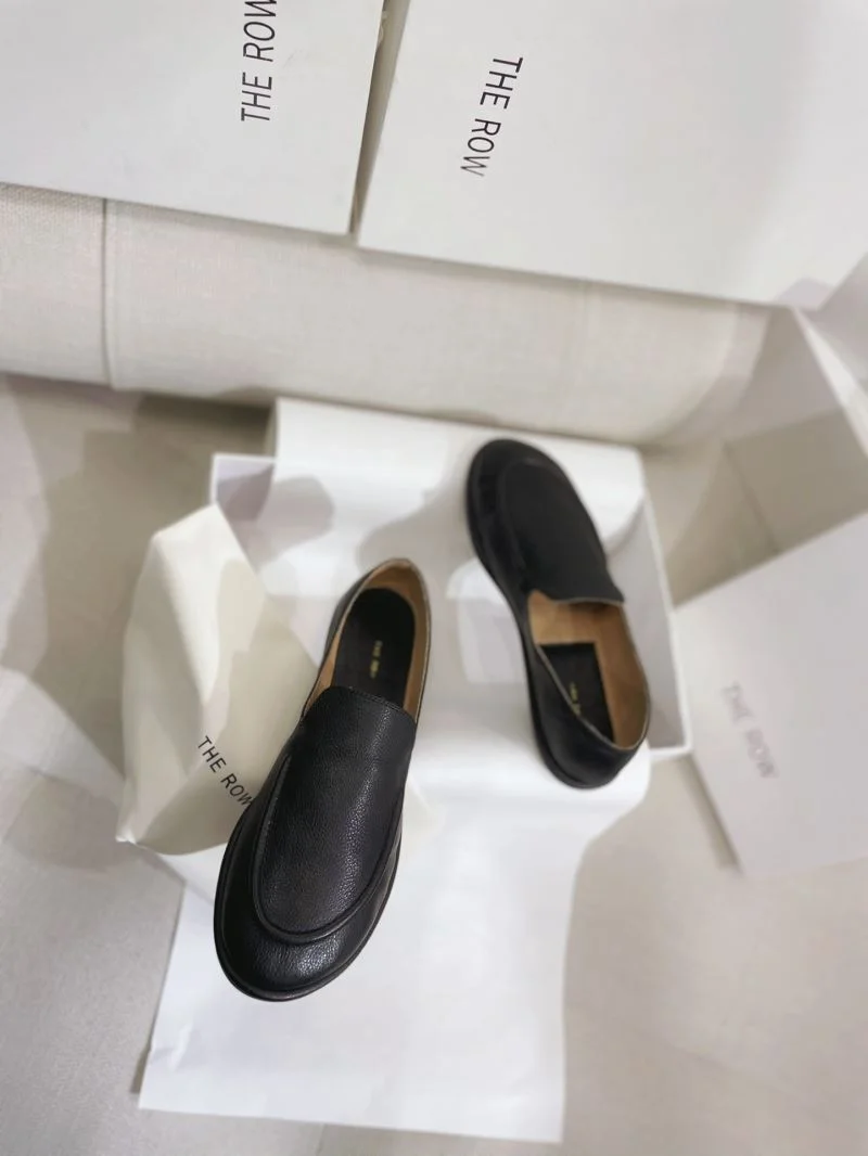 The Row Shoes Reliable 8827