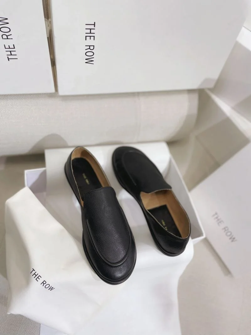 The Row Shoes Reliable 8827