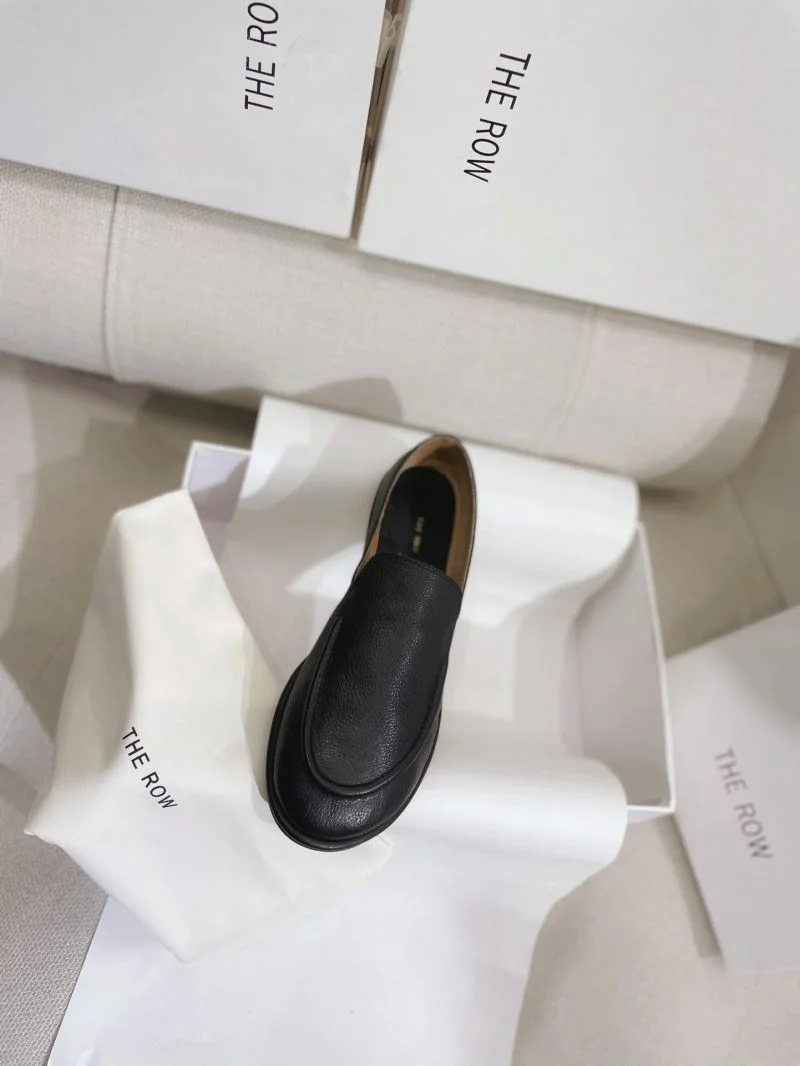 The Row Shoes Reliable 8827