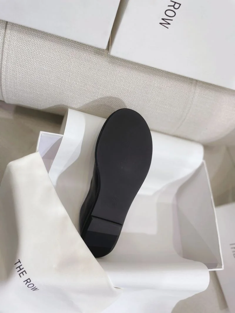 The Row Shoes Reliable 8827