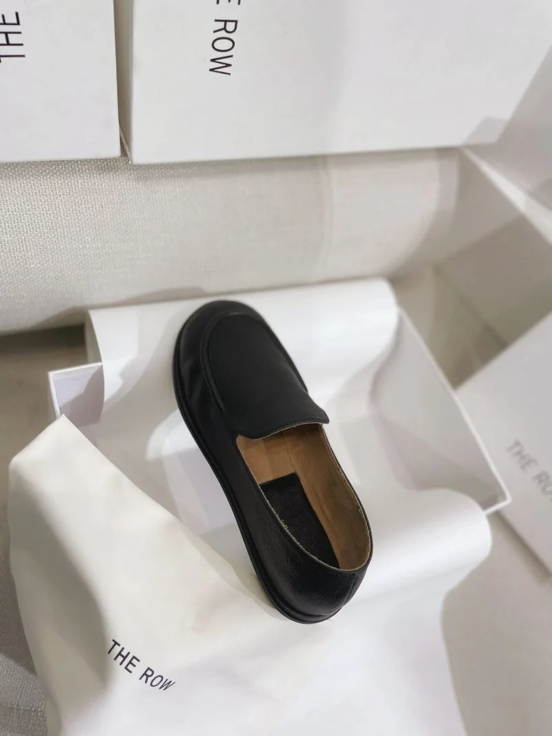 The Row Shoes Reliable 8827