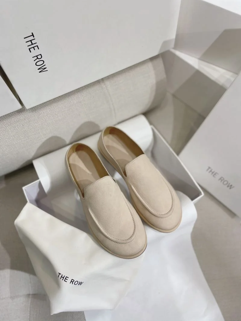 The Row Shoes FashionForward 8820