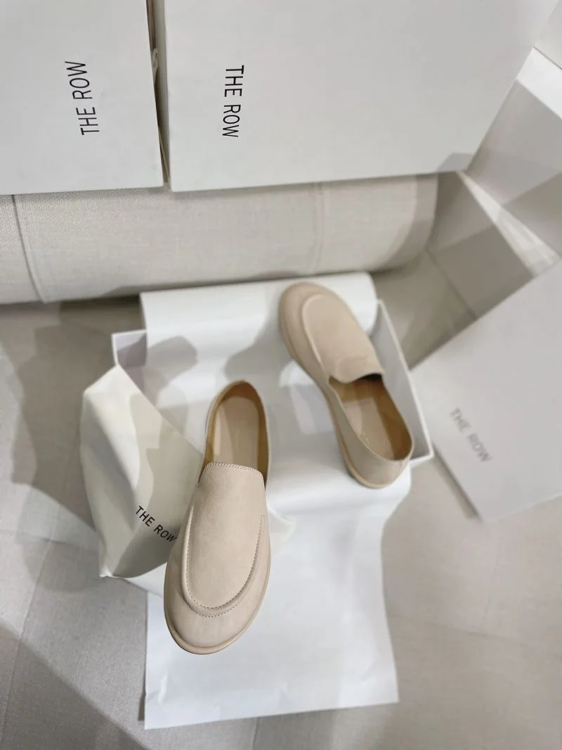 The Row Shoes FashionForward 8820