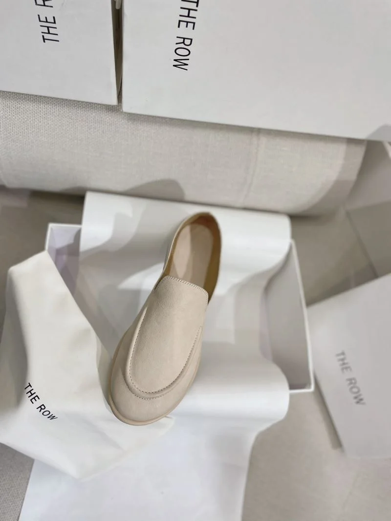 The Row Shoes FashionForward 8820