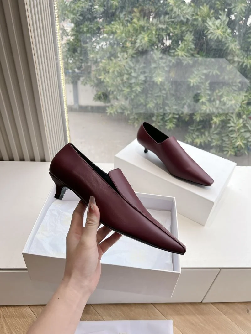TechFriendly The Row Shoes 8835