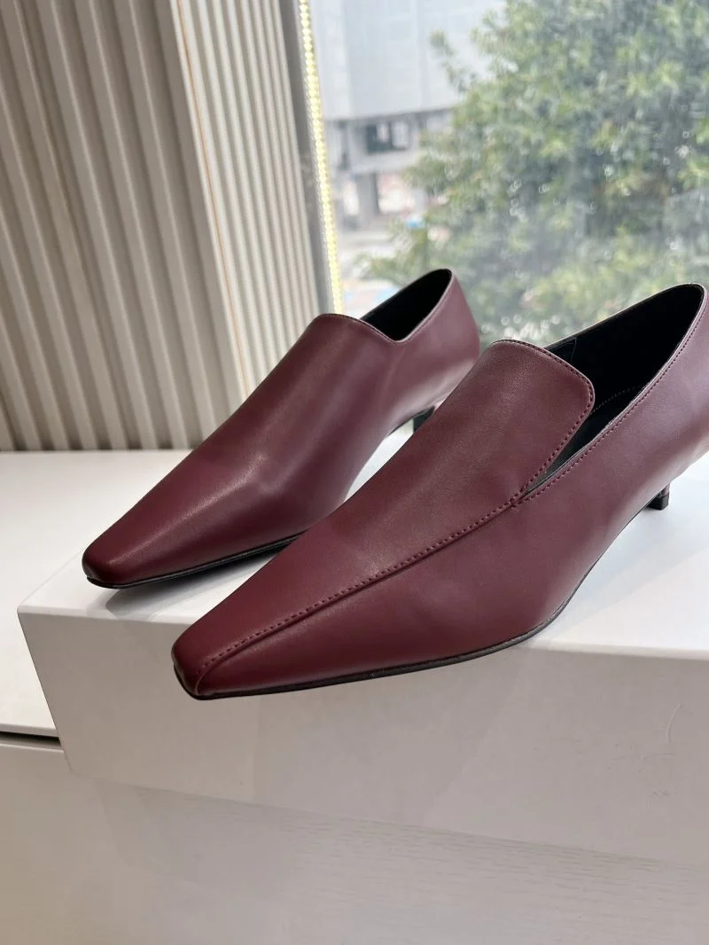 TechFriendly The Row Shoes 8835