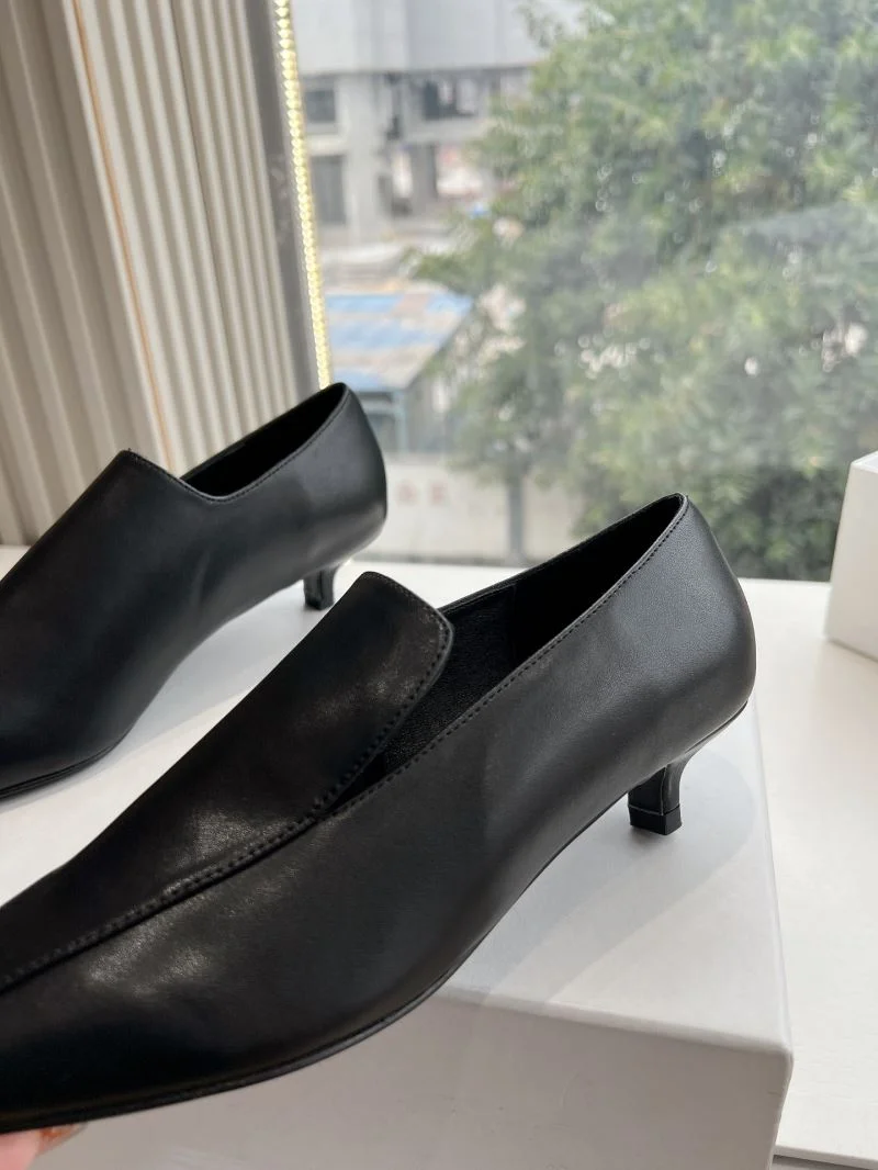 TechFriendly The Row Shoes 8812