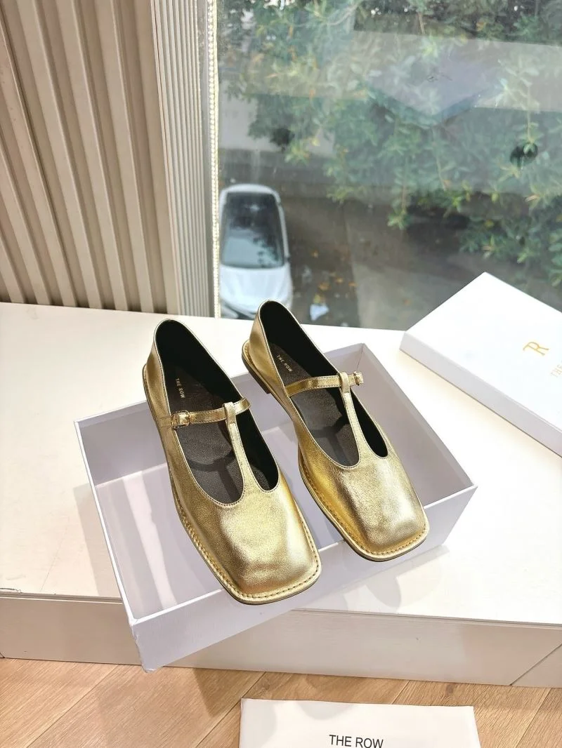 DailyWear The Row Shoes 8814