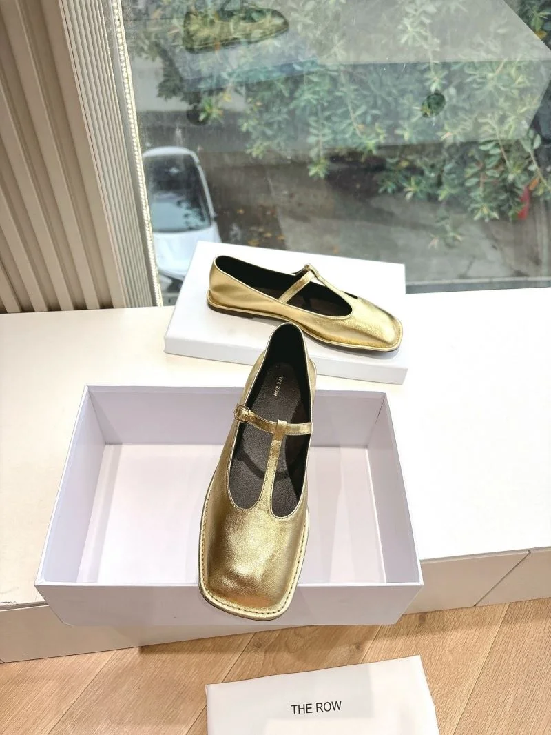 DailyWear The Row Shoes 8814