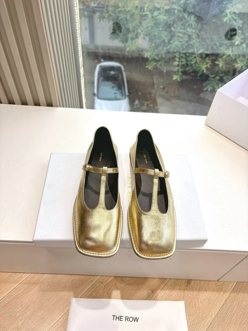 DailyWear The Row Shoes 8814