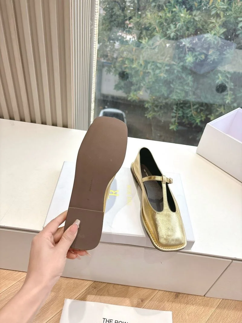DailyWear The Row Shoes 8814