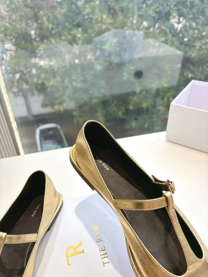 DailyWear The Row Shoes 8814
