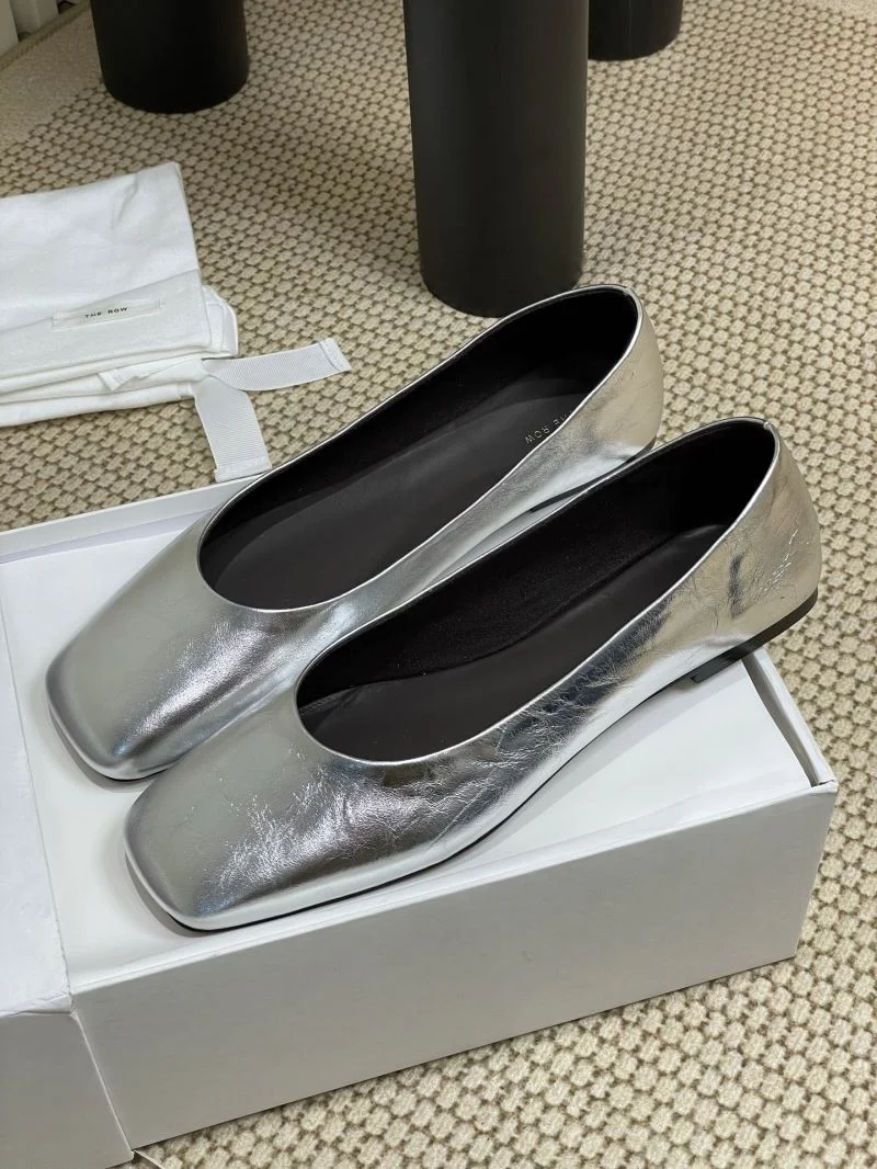 FlexibleFit The Row Shoes 8801