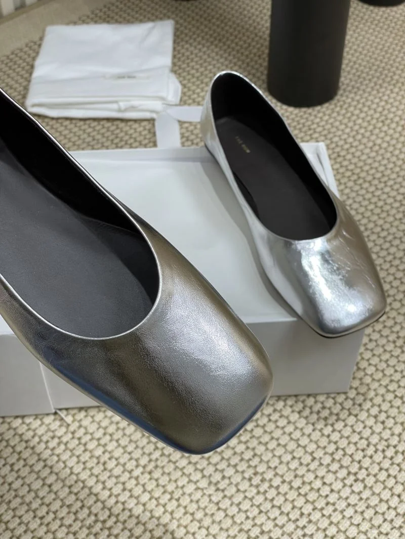 FlexibleFit The Row Shoes 8801