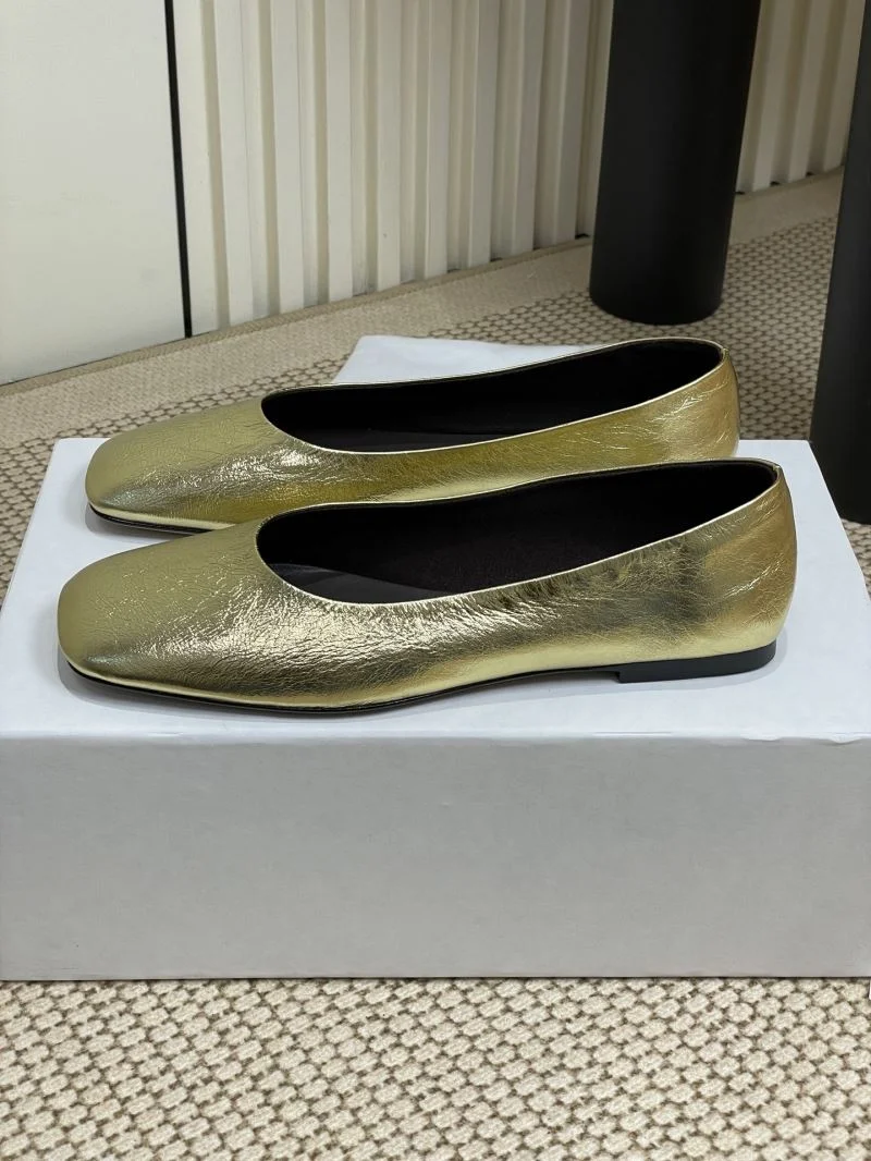 Snug The Row Shoes 8875