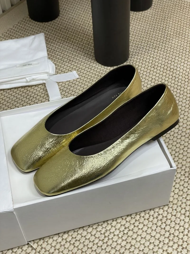 Snug The Row Shoes 8875