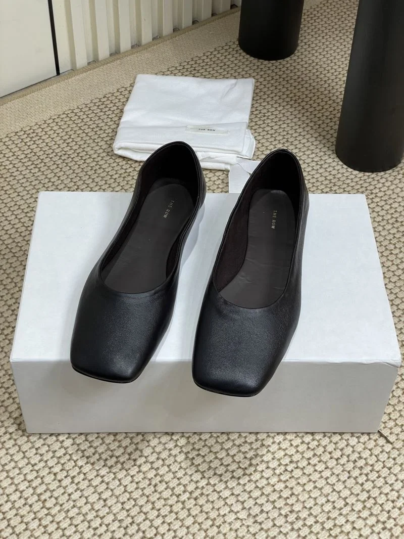 Bright The Row Shoes 8822