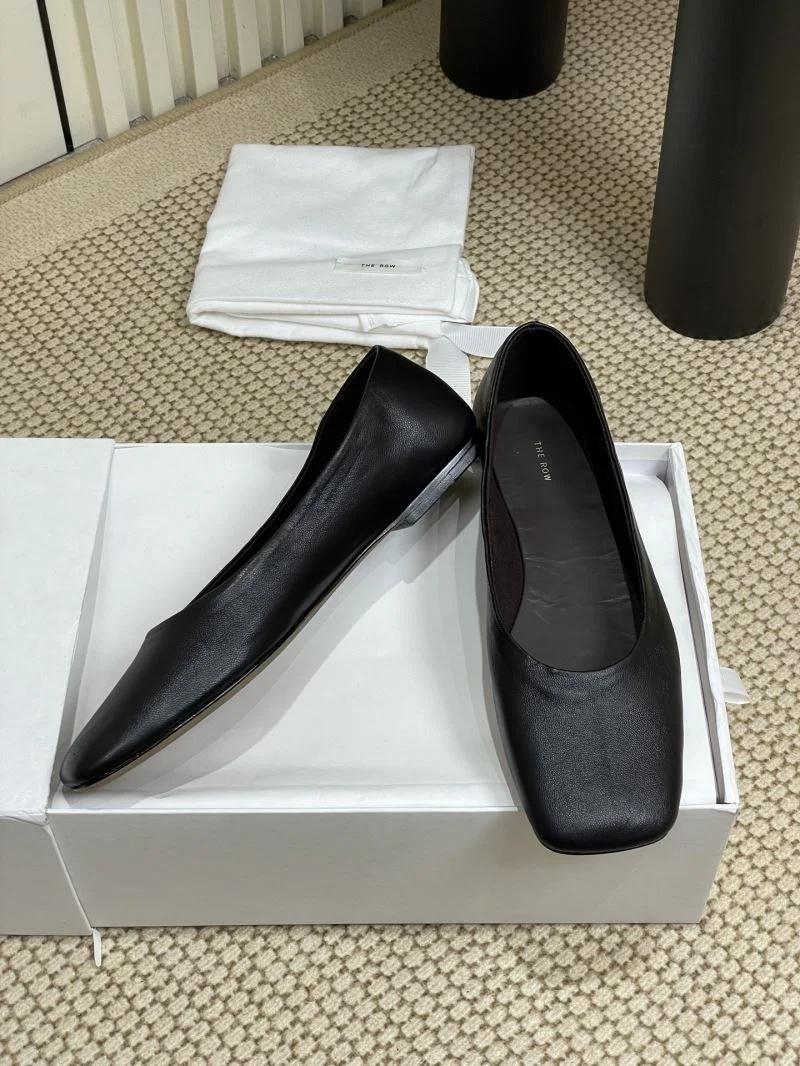 Bright The Row Shoes 8822