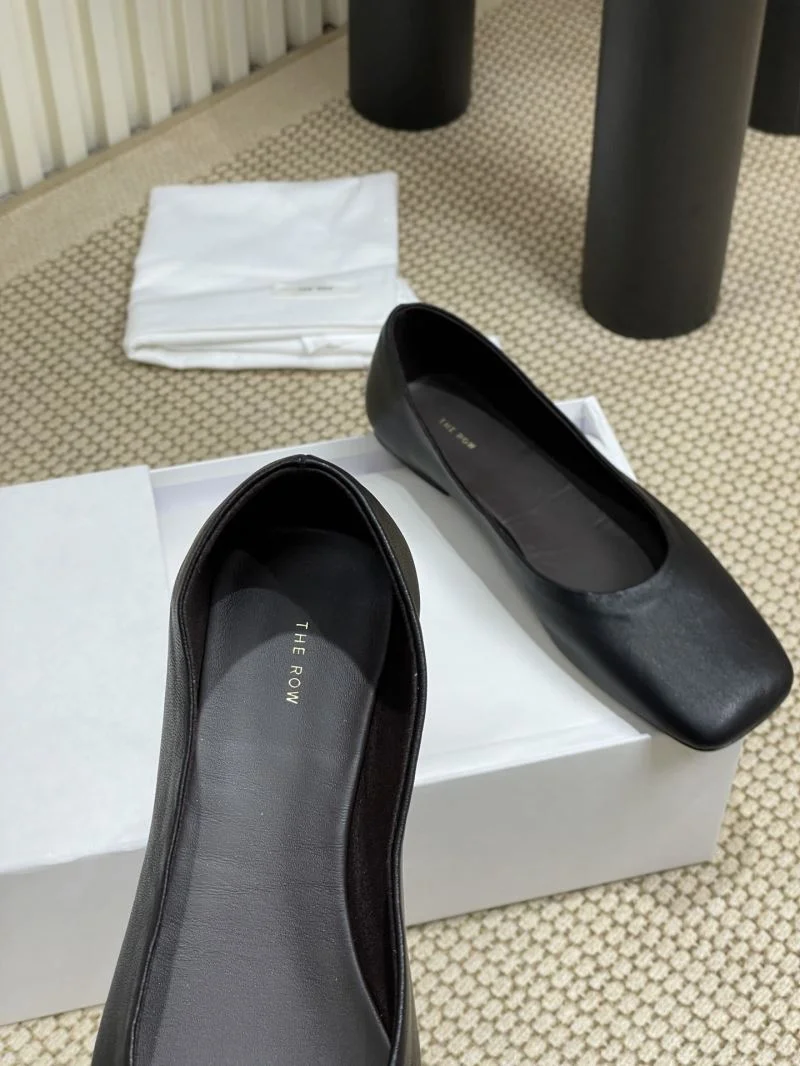 Bright The Row Shoes 8822