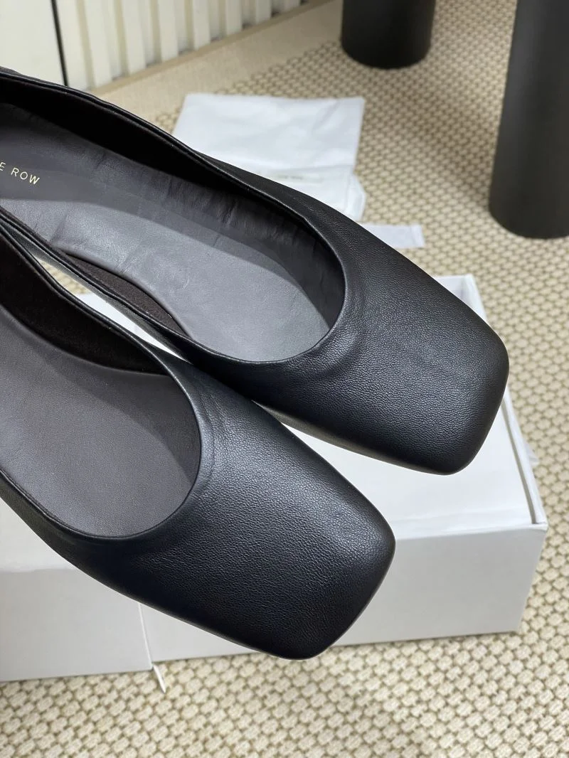 Bright The Row Shoes 8822