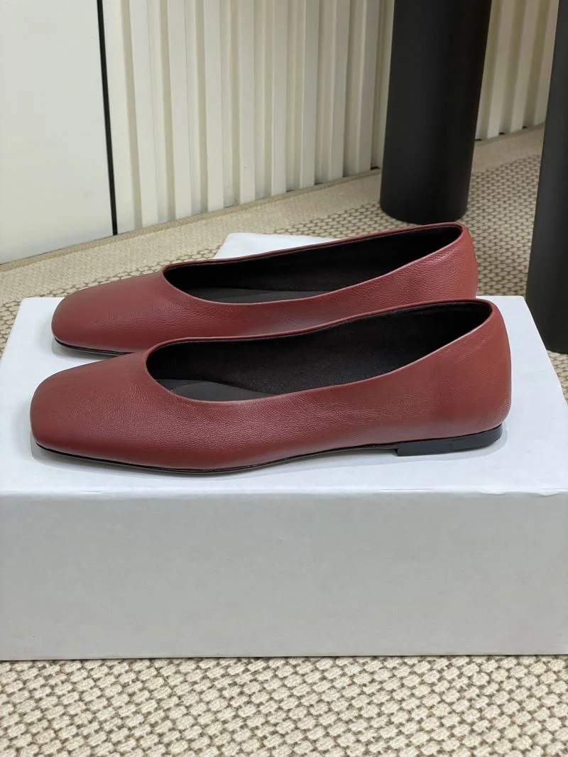 Timeless The Row Shoes 8808