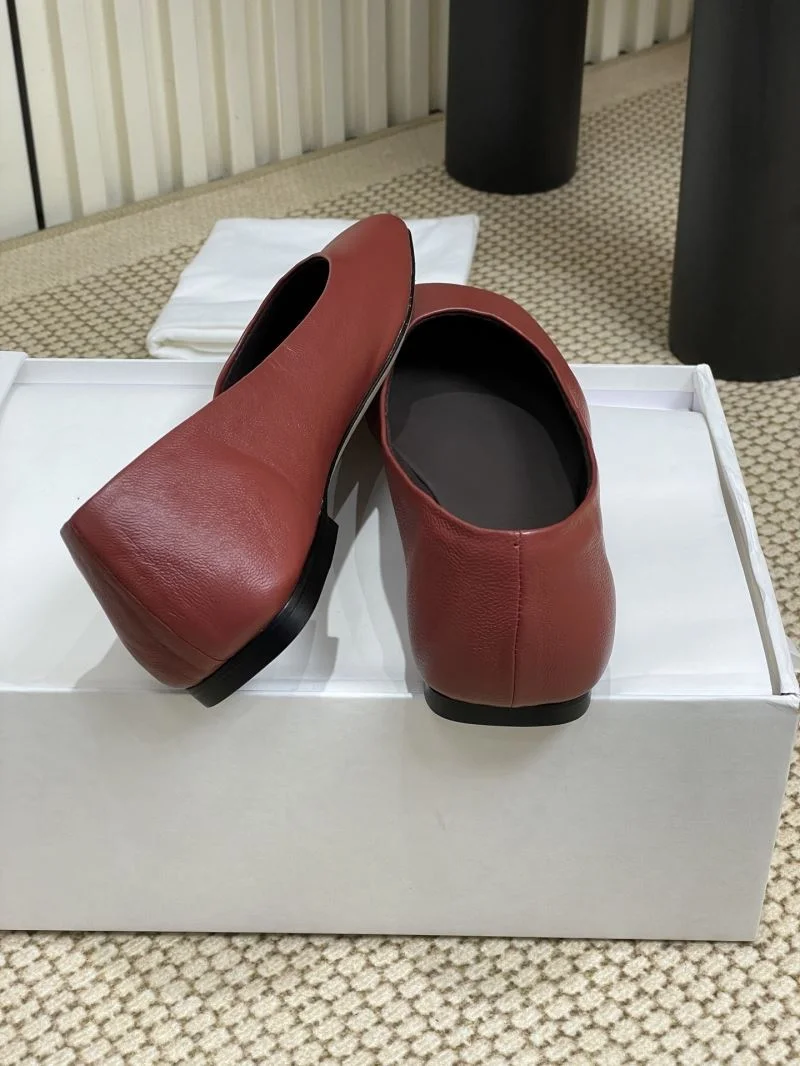 Timeless The Row Shoes 8808
