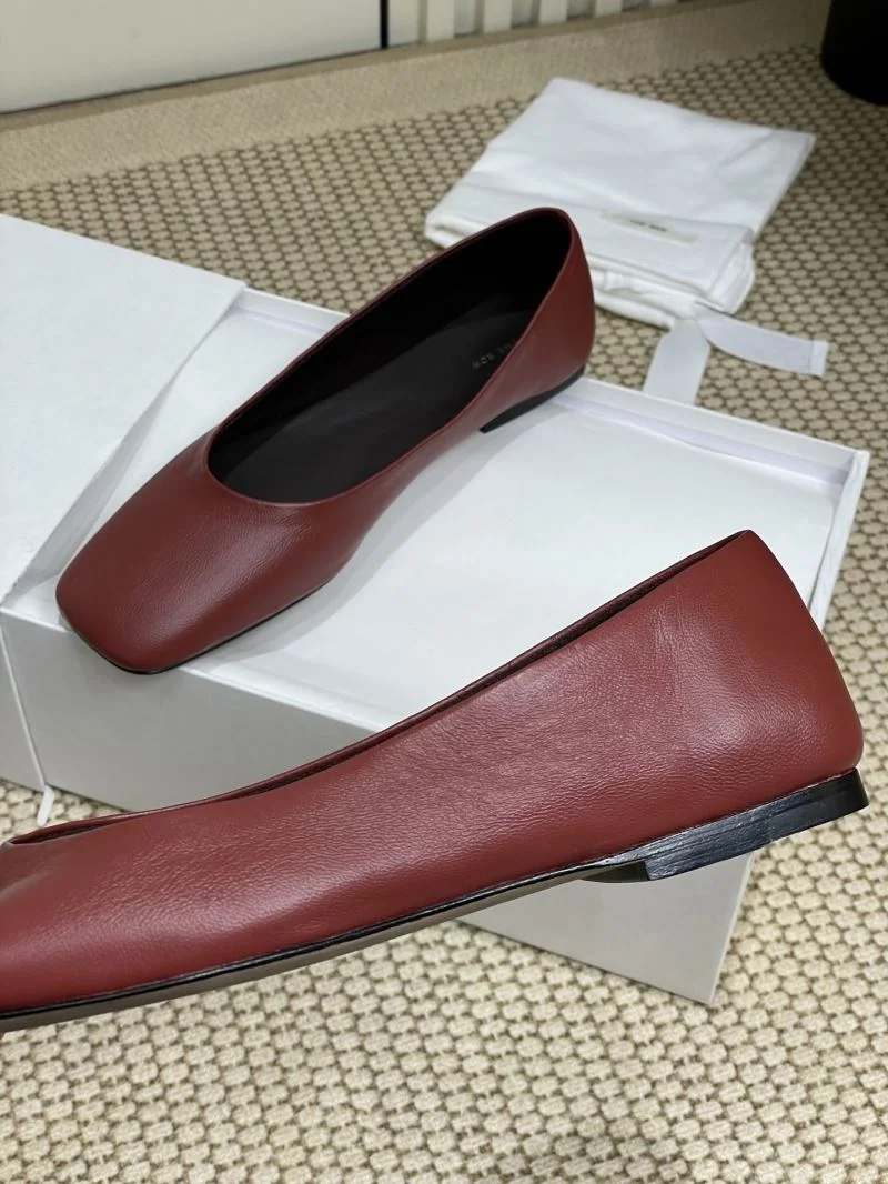 Timeless The Row Shoes 8808