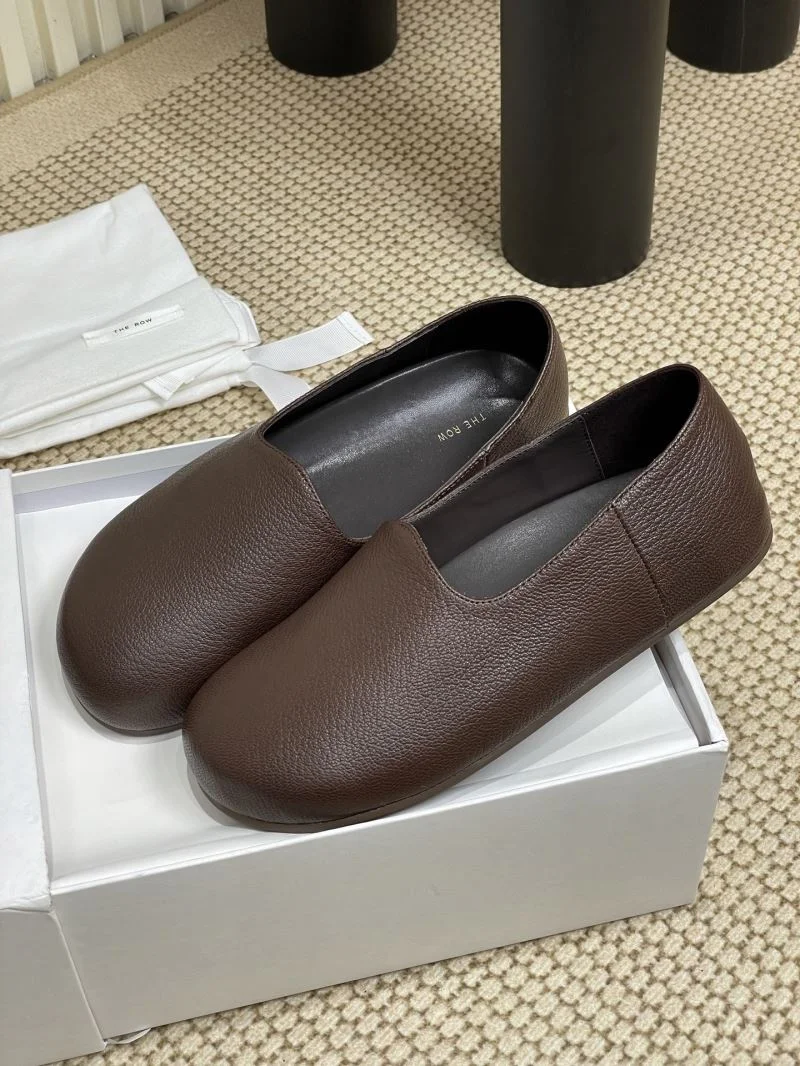 The Row Shoes FlexibleFit 8804