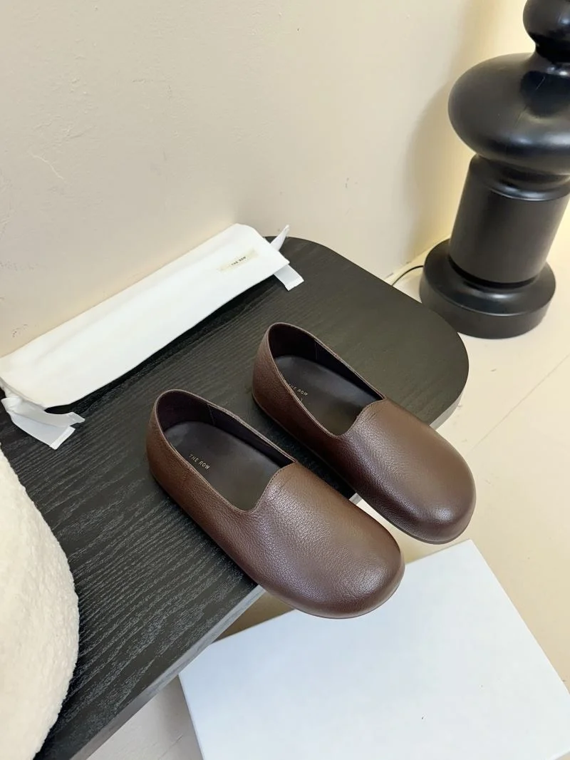 The Row Shoes NewStyle 8803