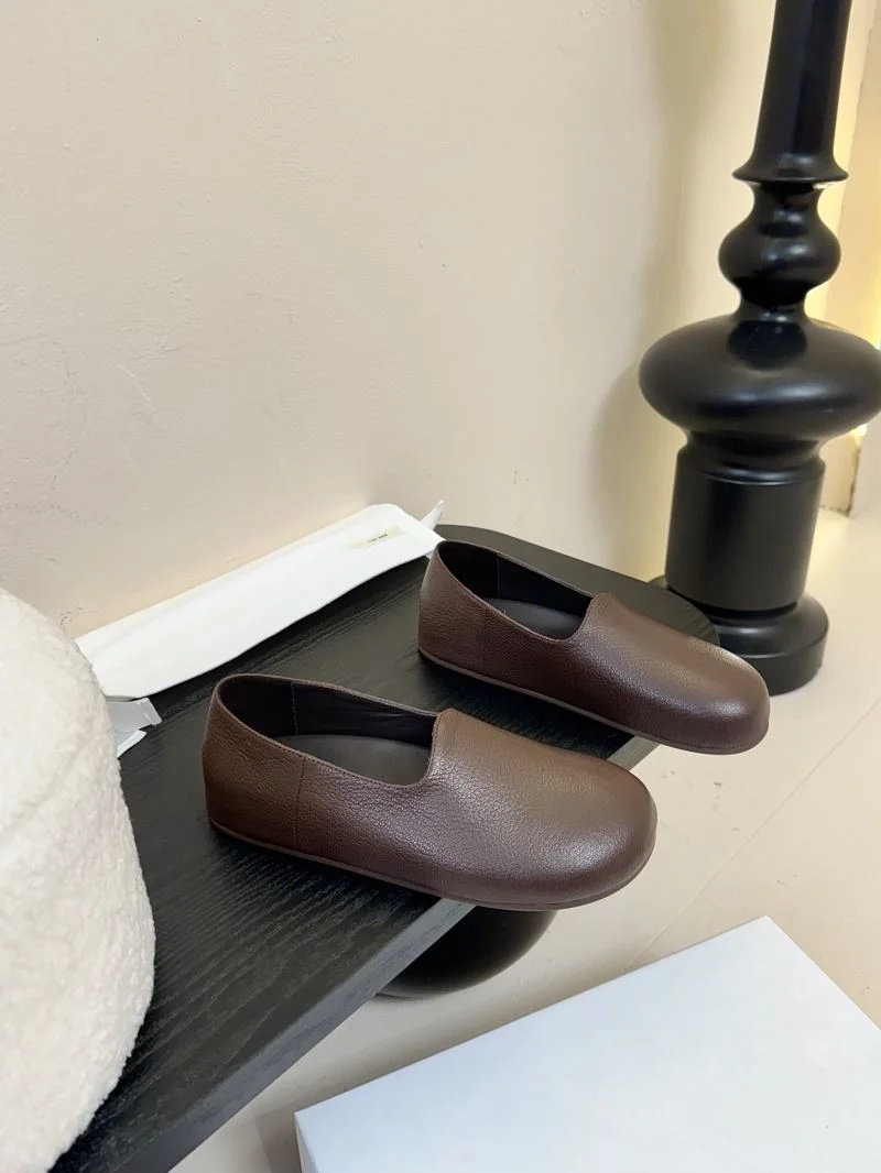The Row Shoes NewStyle 8803