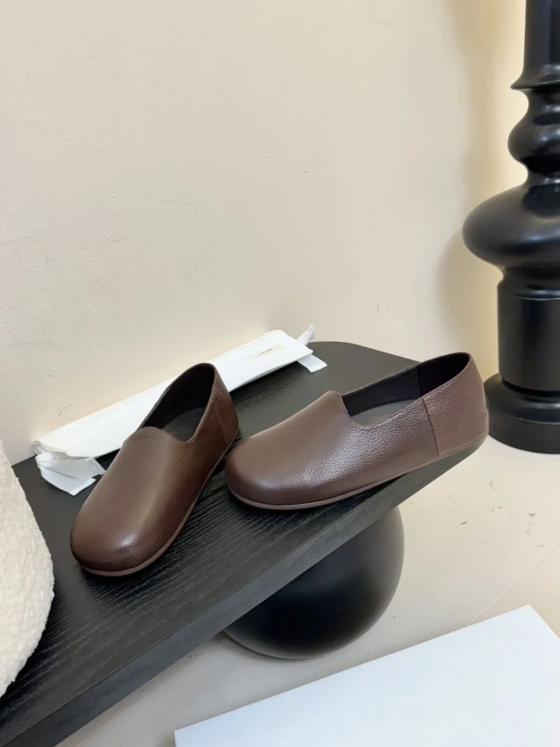 The Row Shoes NewStyle 8803