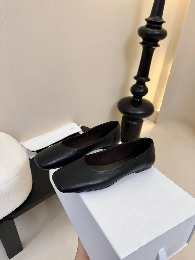 Colorful The Row Shoes 8802