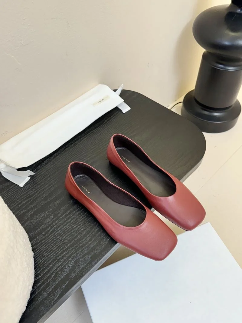 Contemporary The Row Shoes 8811