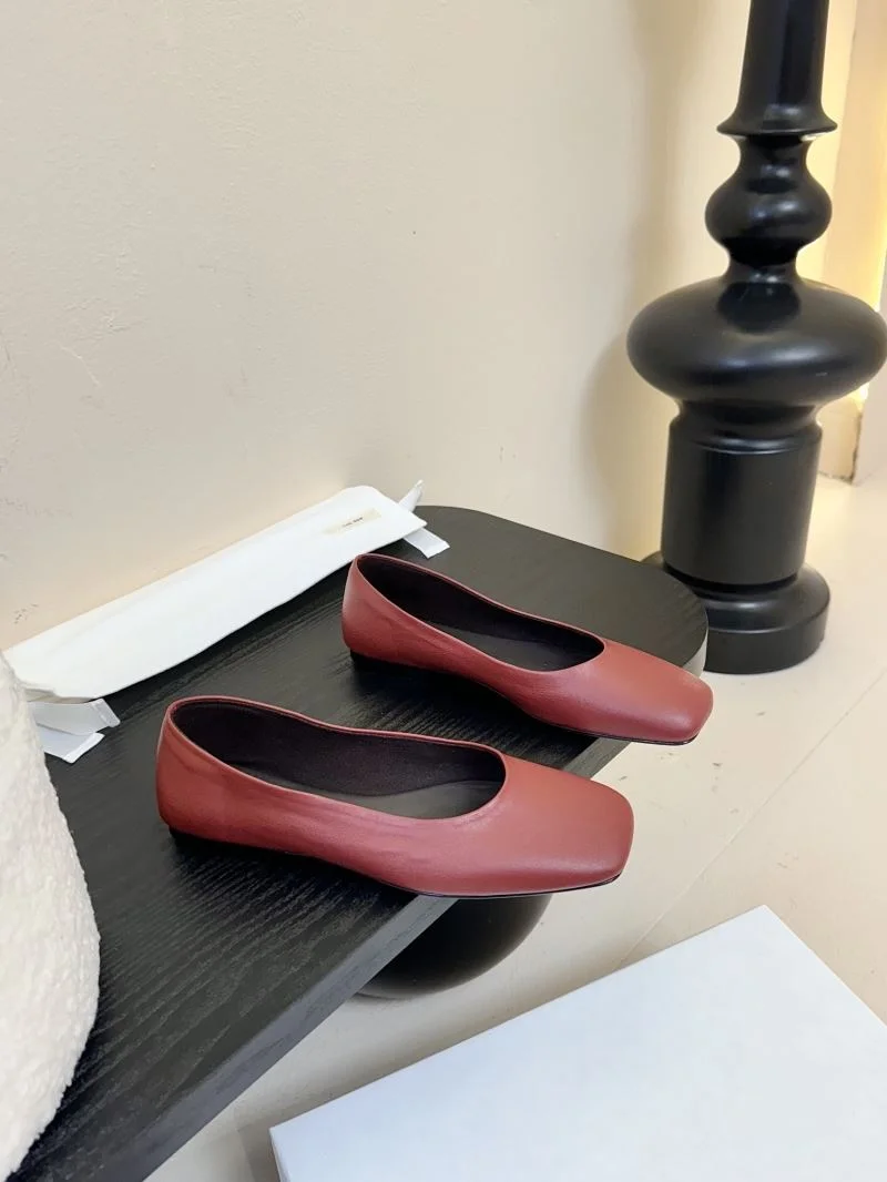 Contemporary The Row Shoes 8811