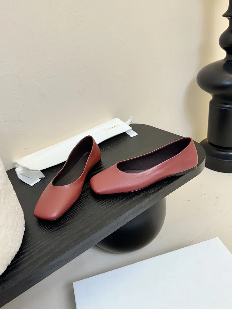 Contemporary The Row Shoes 8811