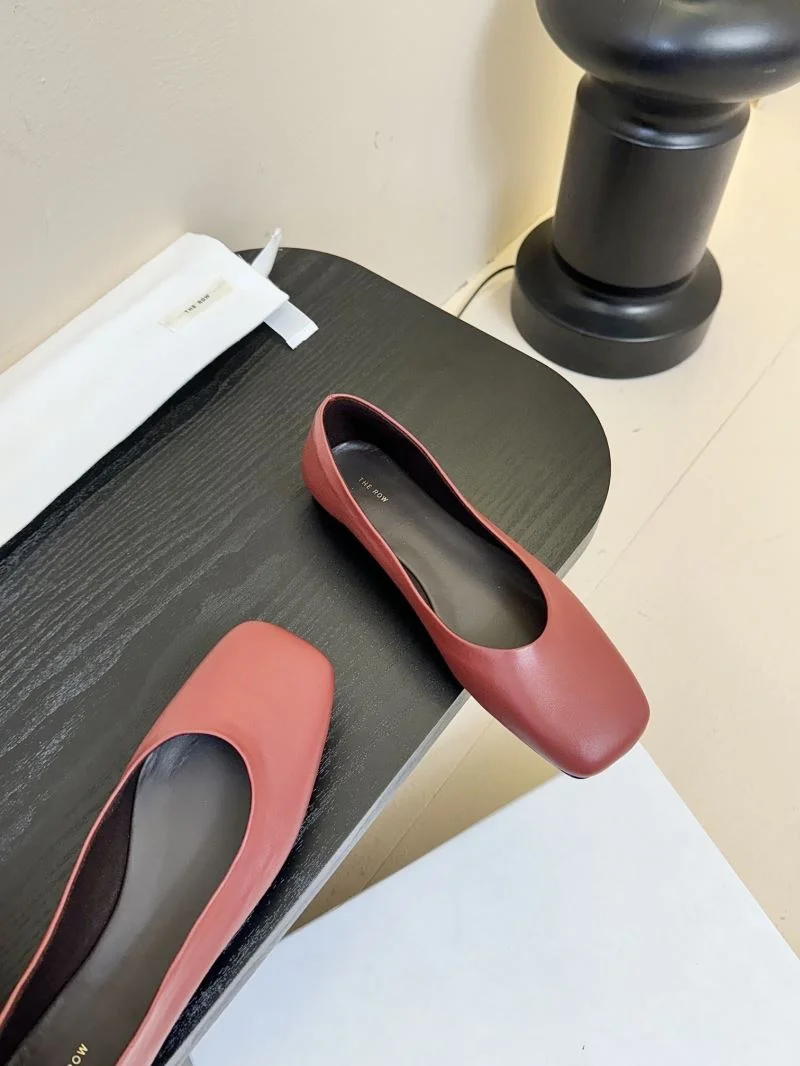 Contemporary The Row Shoes 8811