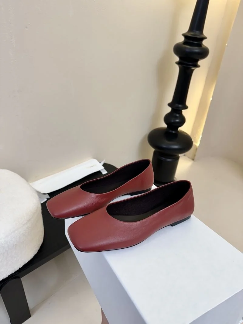 Contemporary The Row Shoes 8811