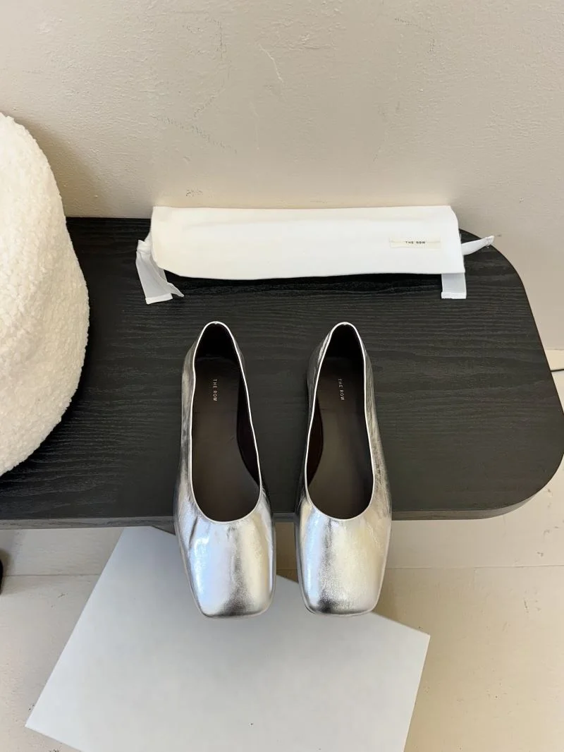 The Row Shoes Sophisticated 8818