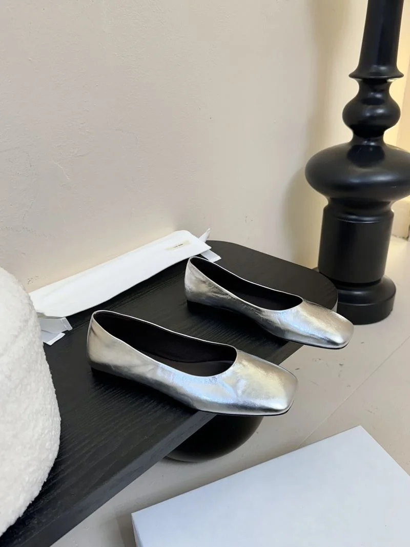 The Row Shoes Sophisticated 8818