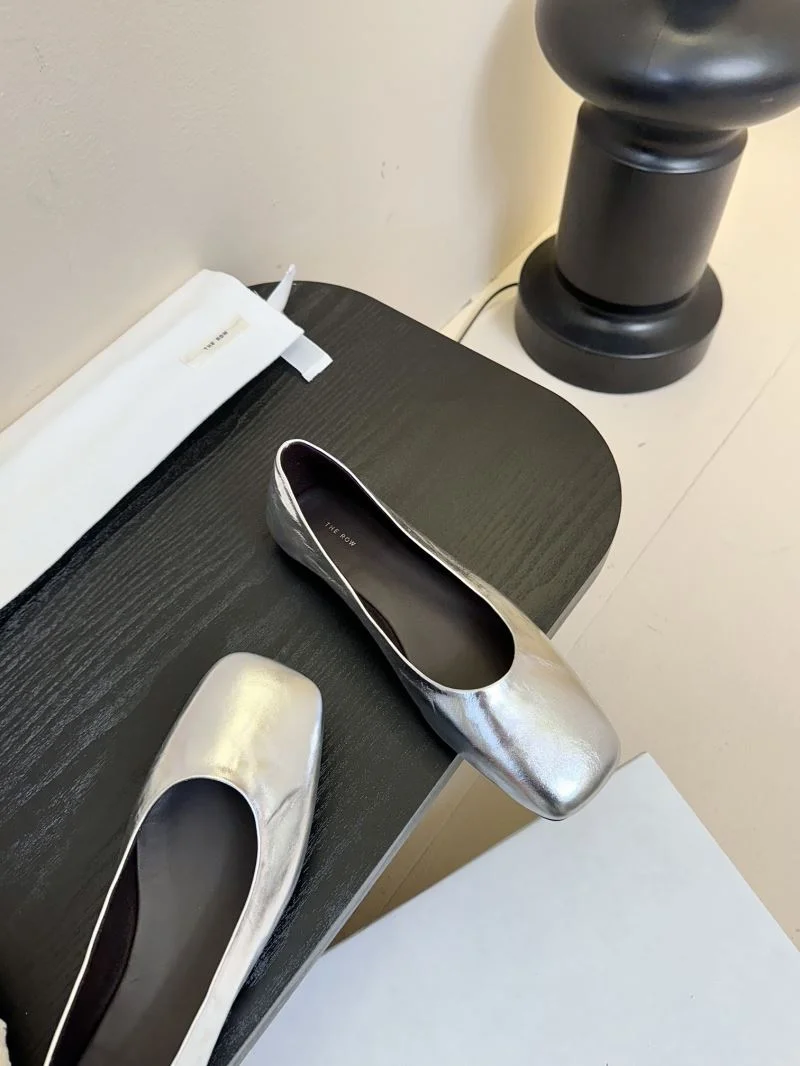 The Row Shoes Sophisticated 8818