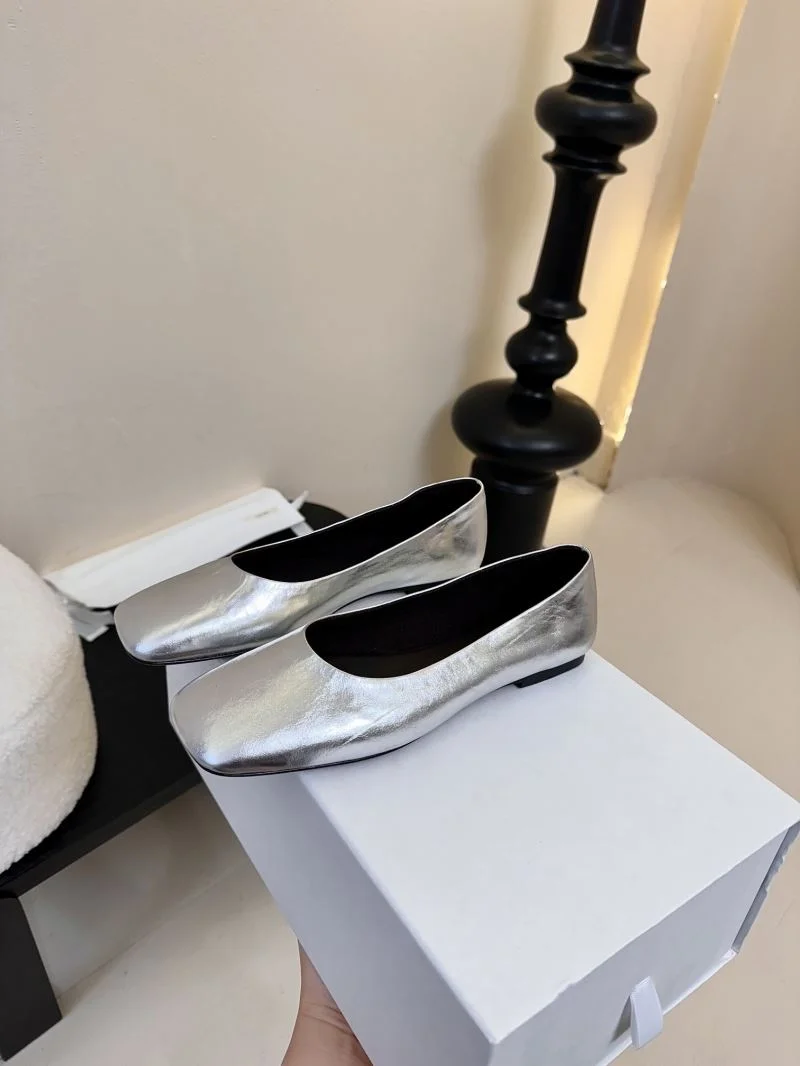 The Row Shoes Sophisticated 8818