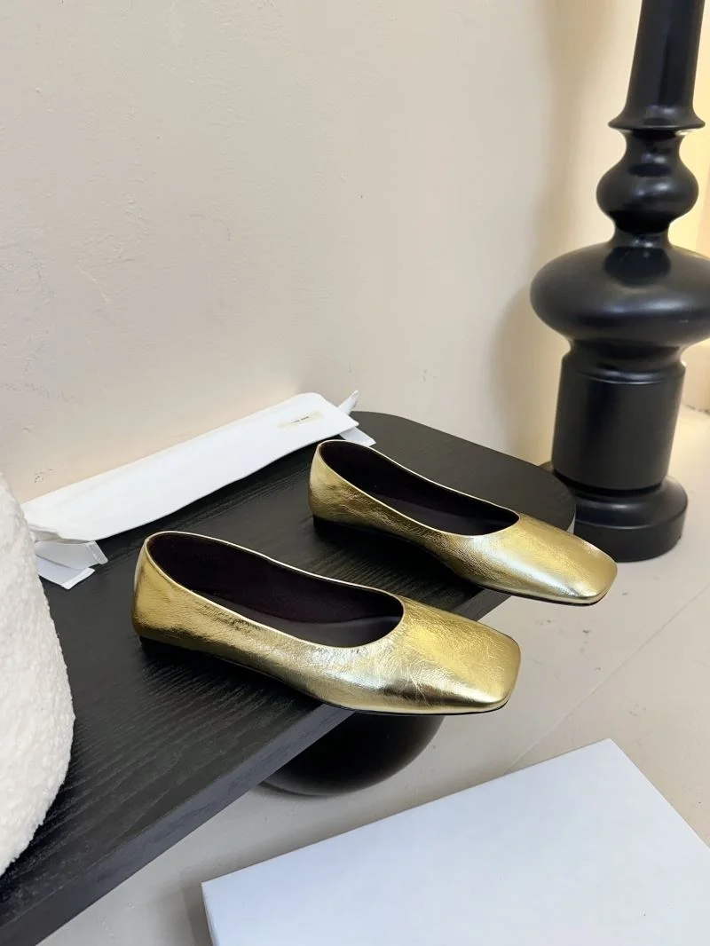 HighQuality The Row Shoes 8797