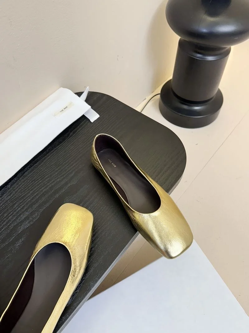 HighQuality The Row Shoes 8797