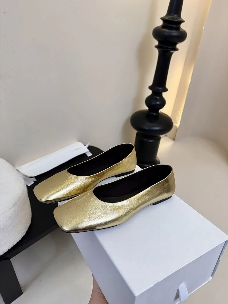 HighQuality The Row Shoes 8797